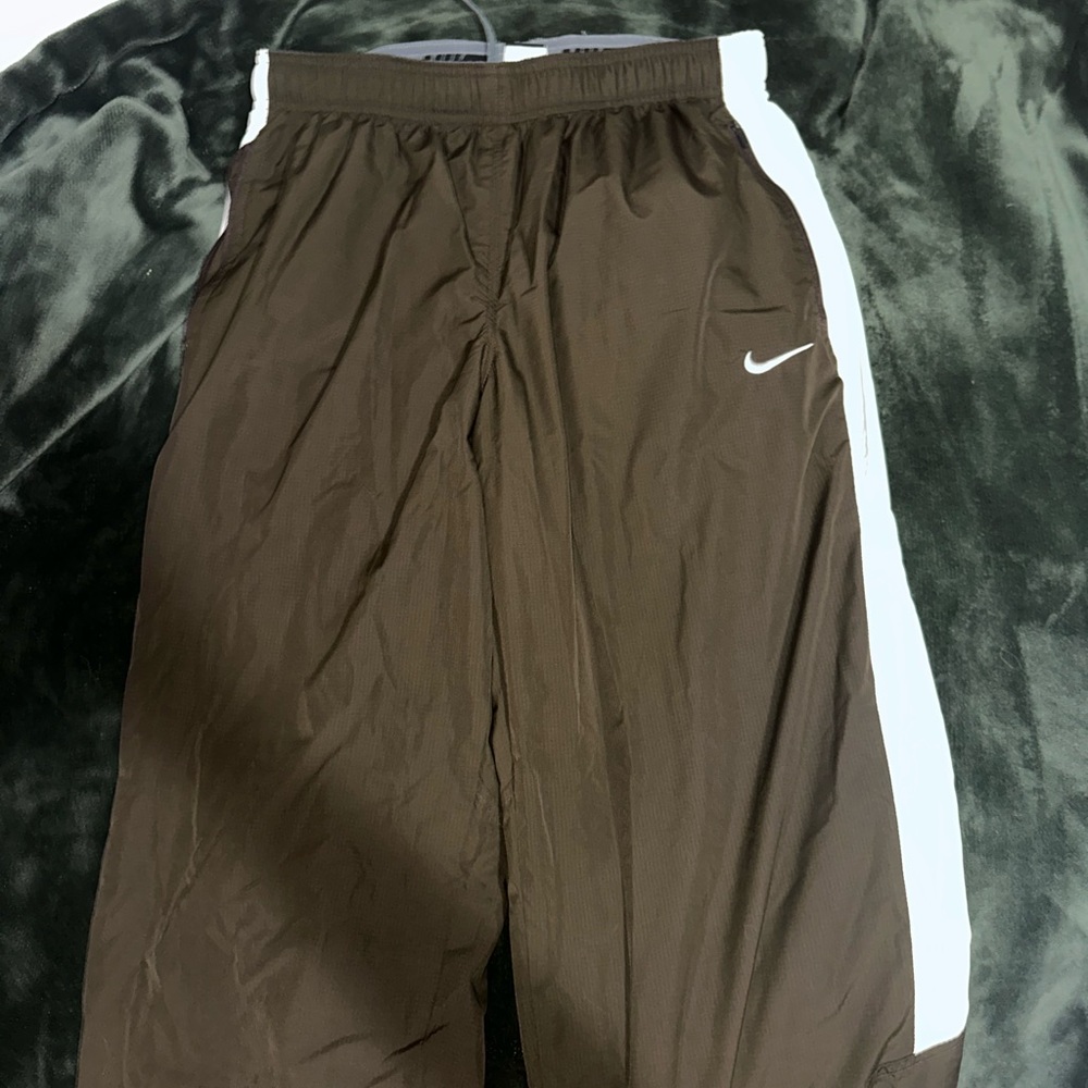 Nike storm fit pants